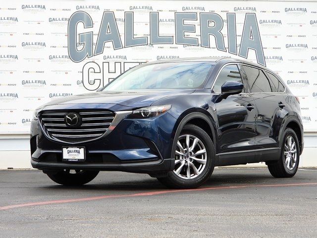 2019 Mazda CX-9 Touring