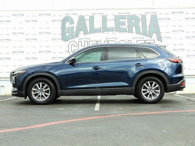 2019 Mazda CX-9 Touring