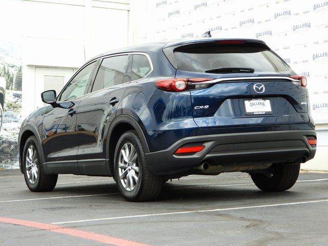 2019 Mazda CX-9 Touring