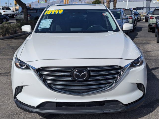 2019 Mazda CX-9 Touring