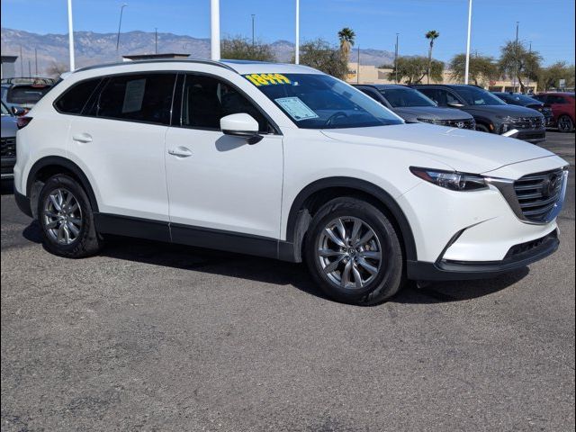 2019 Mazda CX-9 Touring
