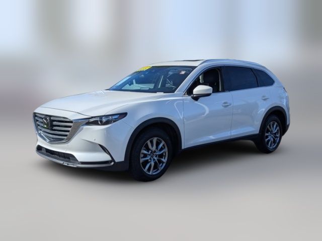 2019 Mazda CX-9 Touring