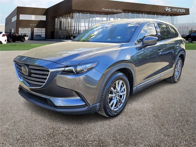 2019 Mazda CX-9 Touring