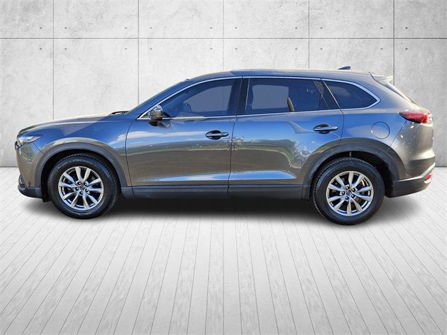 2019 Mazda CX-9 Touring