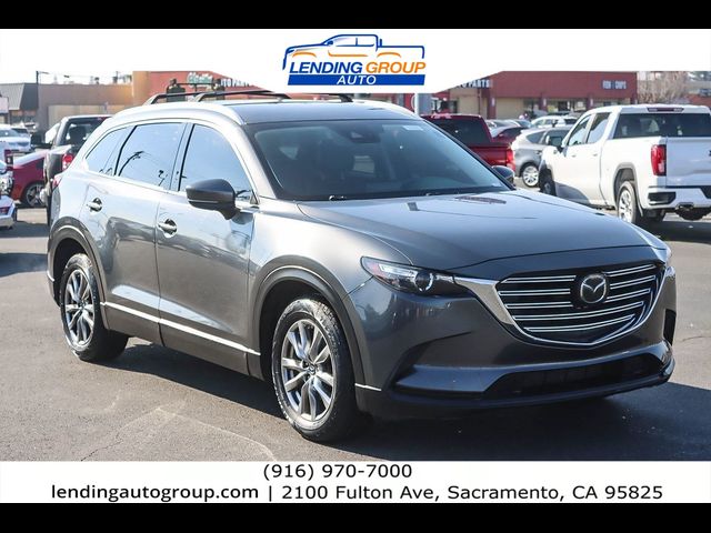 2019 Mazda CX-9 Touring