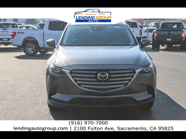 2019 Mazda CX-9 Touring