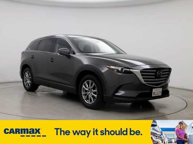 2019 Mazda CX-9 Touring