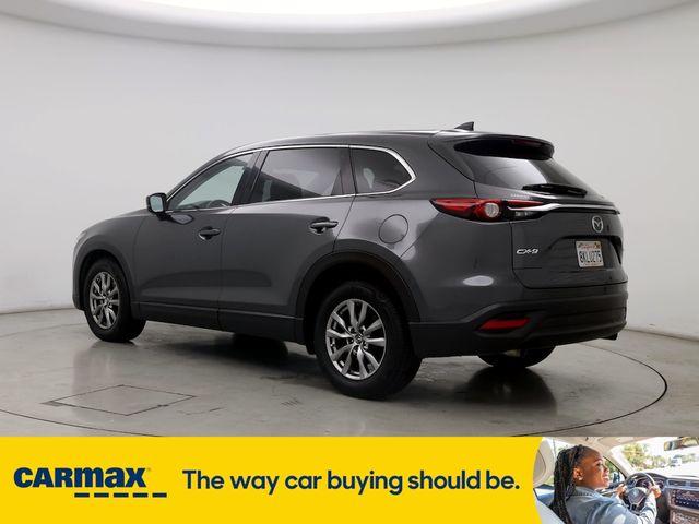 2019 Mazda CX-9 Touring