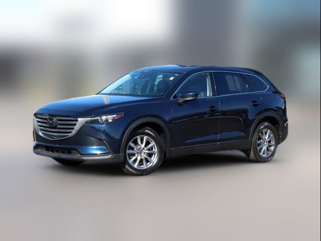 2019 Mazda CX-9 Touring