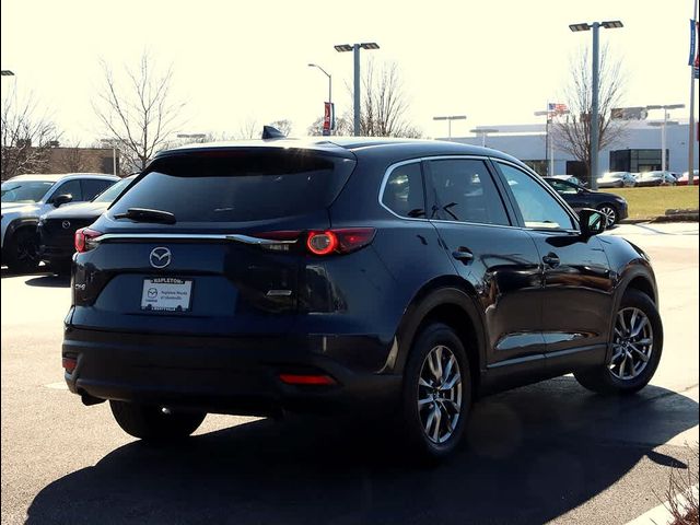 2019 Mazda CX-9 Touring