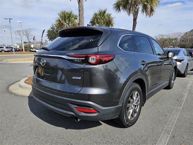 2019 Mazda CX-9 Touring