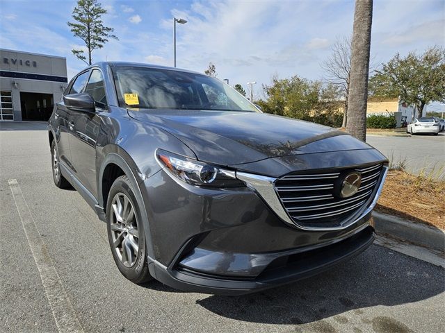 2019 Mazda CX-9 Touring