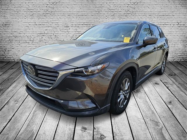 2019 Mazda CX-9 Touring