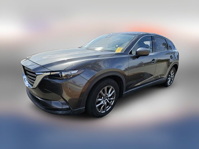 2019 Mazda CX-9 Touring