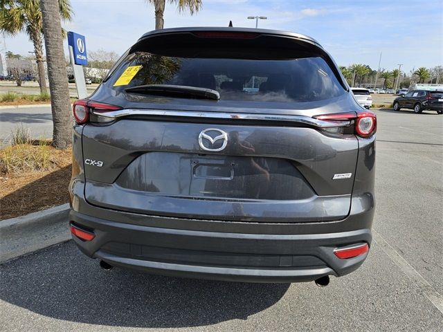 2019 Mazda CX-9 Touring