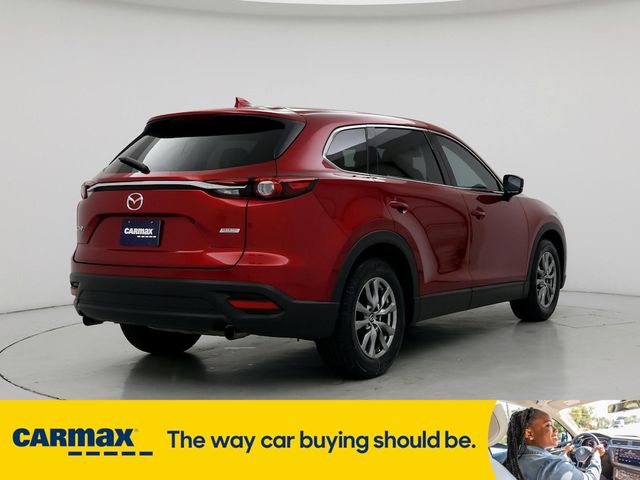 2019 Mazda CX-9 Touring