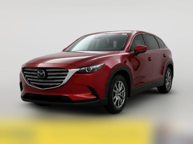 2019 Mazda CX-9 Touring