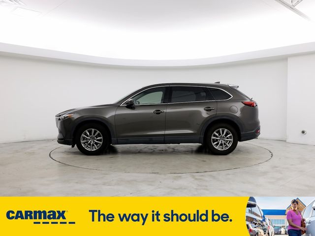 2019 Mazda CX-9 Touring