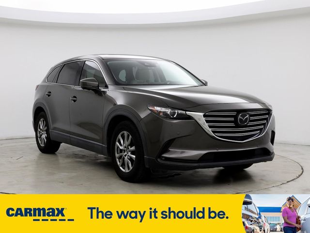 2019 Mazda CX-9 Touring