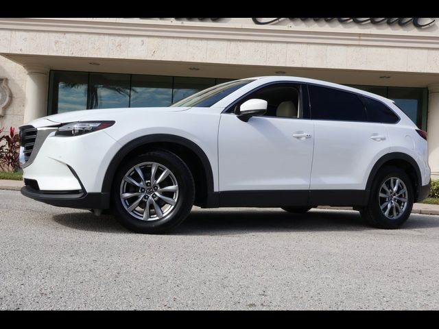 2019 Mazda CX-9 Touring