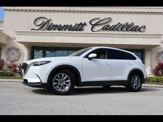 2019 Mazda CX-9 Touring