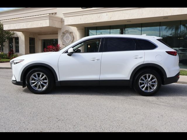 2019 Mazda CX-9 Touring