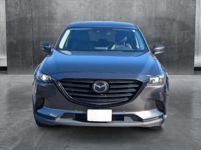 2019 Mazda CX-9 Touring