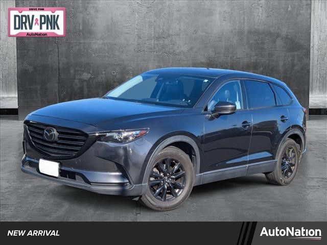 2019 Mazda CX-9 Touring