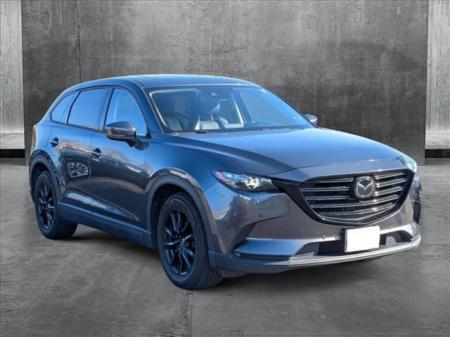 2019 Mazda CX-9 Touring