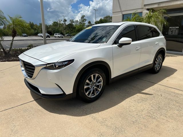 2019 Mazda CX-9 Touring