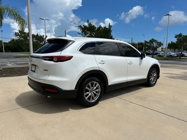 2019 Mazda CX-9 Touring