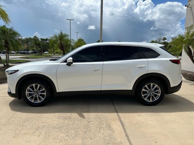 2019 Mazda CX-9 Touring