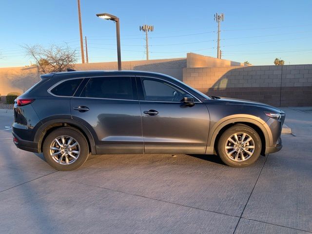 2019 Mazda CX-9 Touring