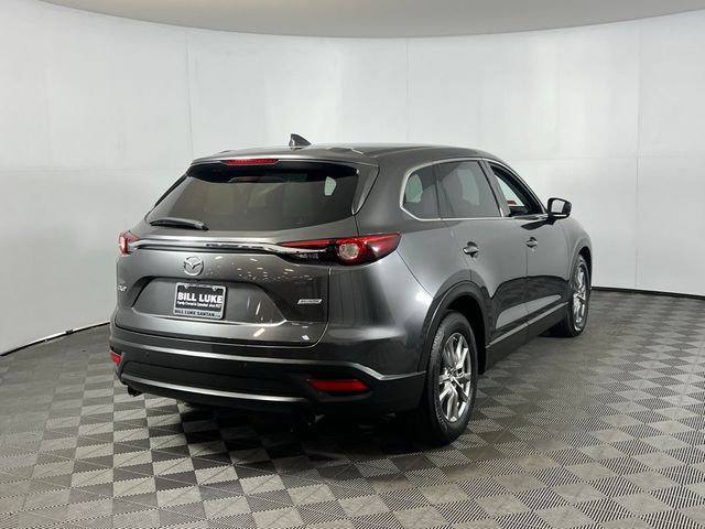 2019 Mazda CX-9 Touring