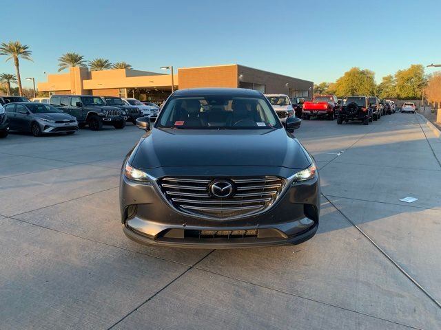 2019 Mazda CX-9 Touring