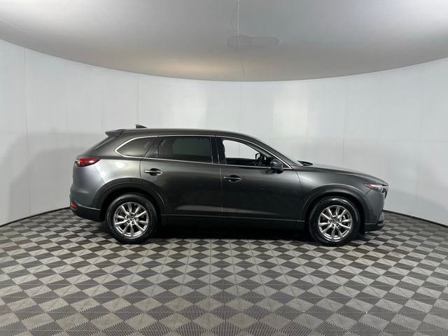 2019 Mazda CX-9 Touring