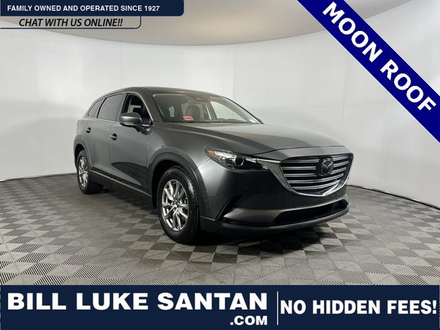 2019 Mazda CX-9 Touring