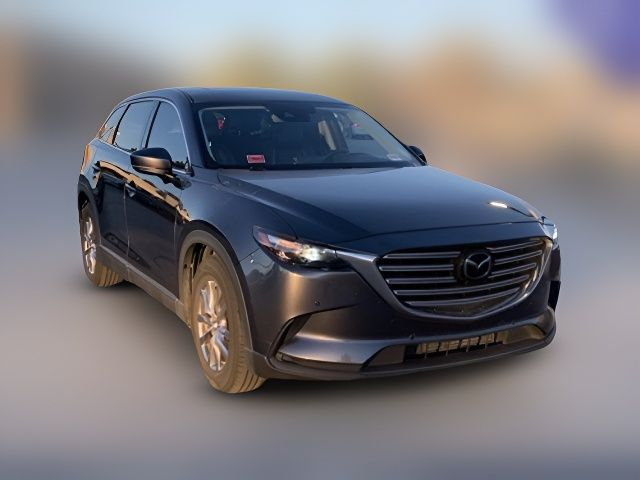 2019 Mazda CX-9 Touring