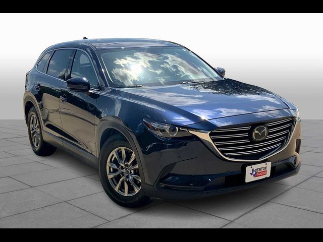 2019 Mazda CX-9 Touring