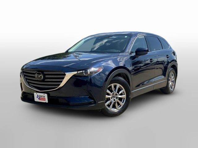 2019 Mazda CX-9 Touring
