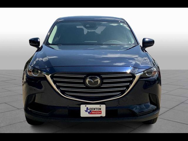2019 Mazda CX-9 Touring