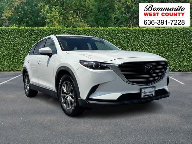 2019 Mazda CX-9 Touring