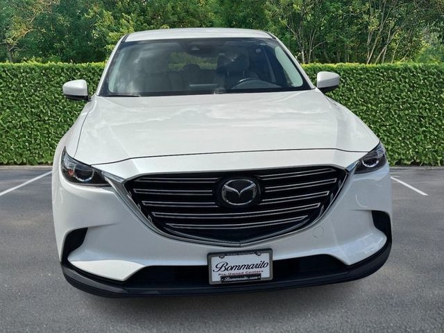 2019 Mazda CX-9 Touring