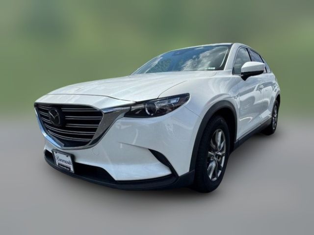2019 Mazda CX-9 Touring