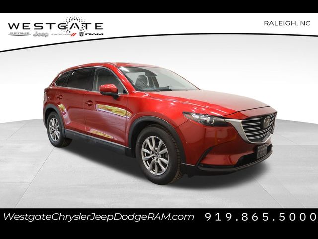 2019 Mazda CX-9 Touring