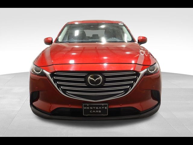 2019 Mazda CX-9 Touring