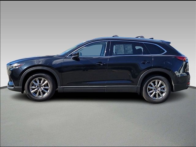 2019 Mazda CX-9 Touring