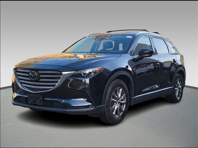 2019 Mazda CX-9 Touring