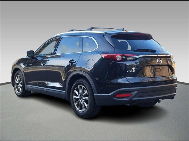 2019 Mazda CX-9 Touring