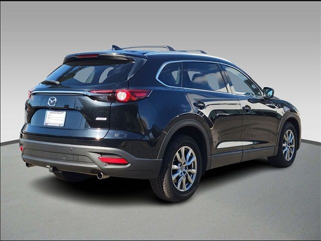 2019 Mazda CX-9 Touring